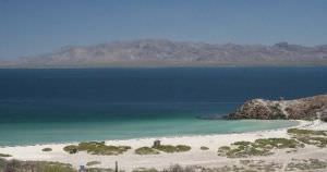 Bahia Conception in Baja California Sur, Land of Opportunity!