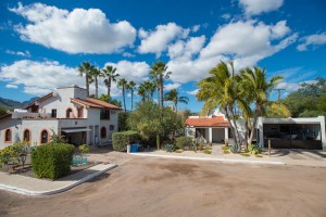 Mexican Real Estate in Loreto