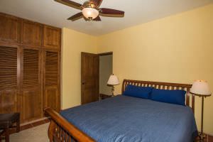 high quality one level home in loreto second bedroom view