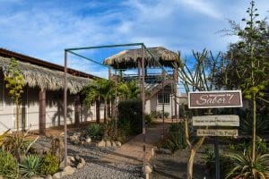 Popular Restaurant and Residence for Sale in Loreto, Baja Sur: Popular Restaurant Sabor