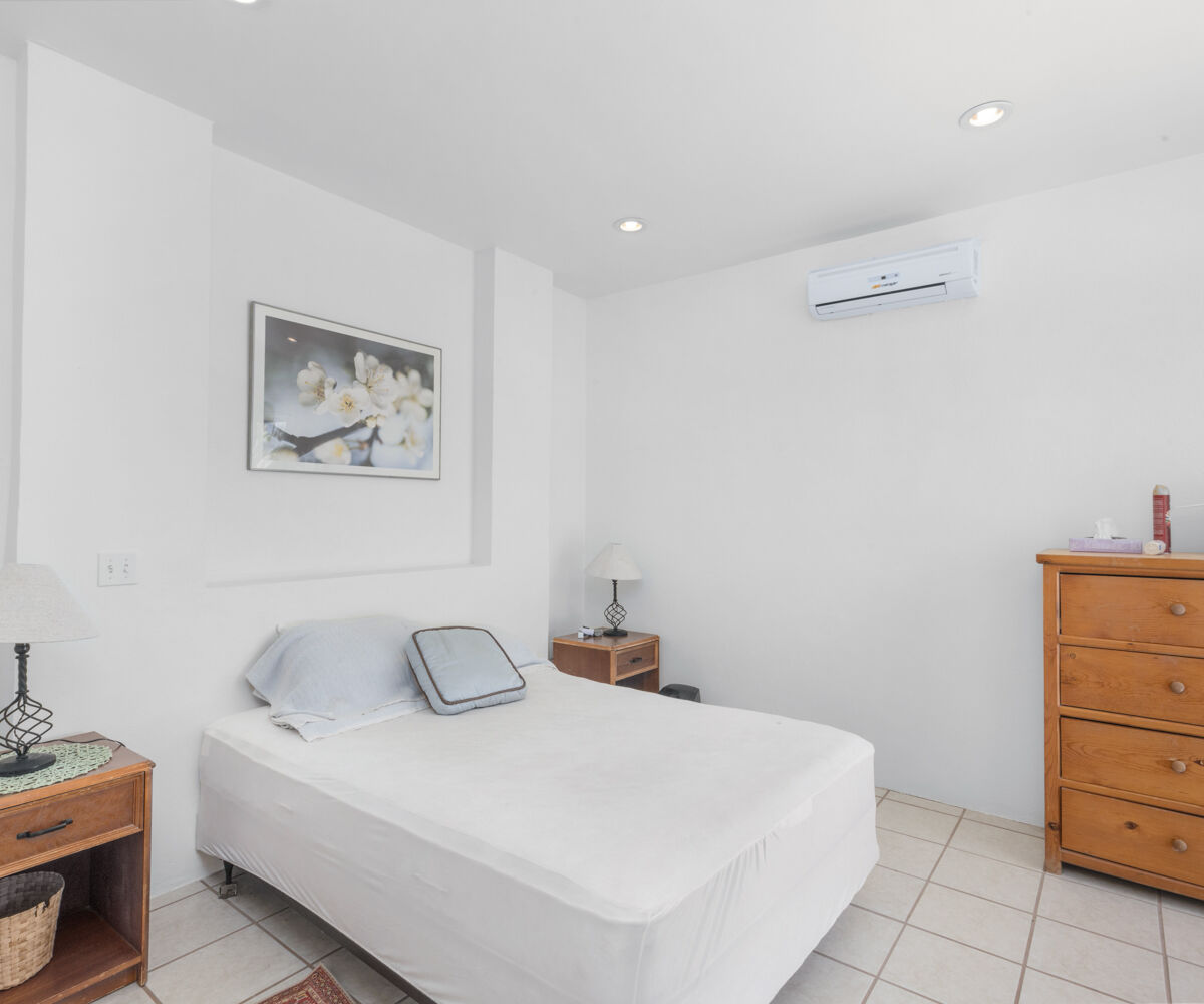 4 Apartment Complex Located Steps From The Beach In Historic Beachside Town Of Loreto, Baja Sur