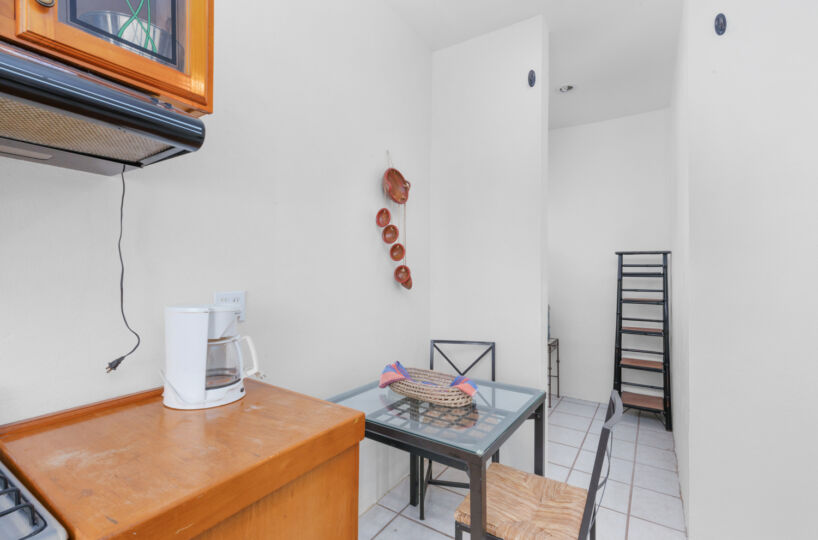 4 Apartment Complex Located Steps From The Beach In Historic Beachside Town Of Loreto, Baja Sur