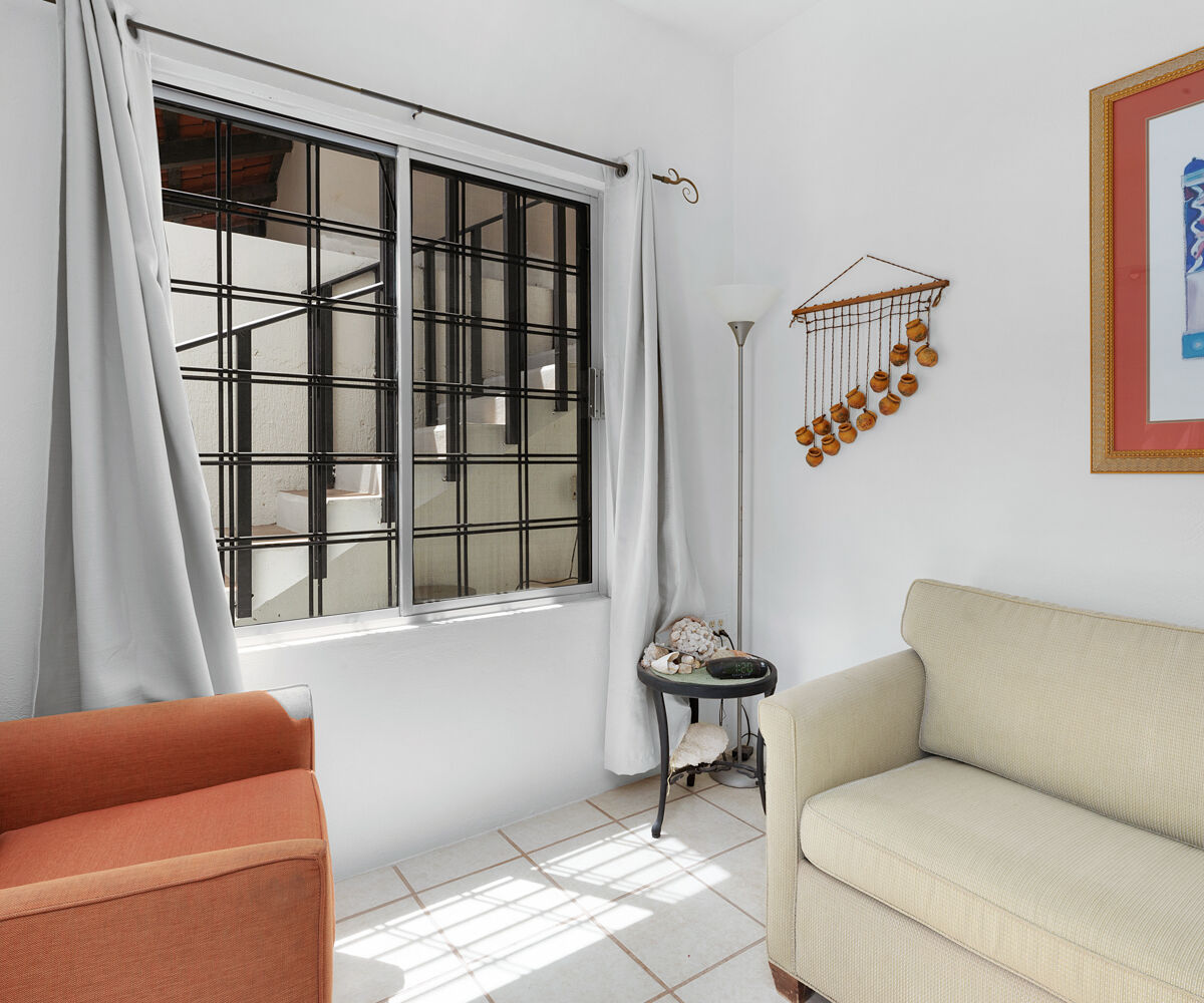 4 Apartment Complex Located Steps From The Beach In Historic Beachside Town Of Loreto, Baja Sur