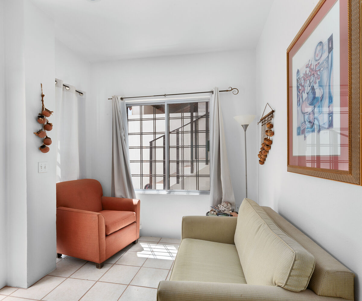 4 Apartment Complex Located Steps From The Beach In Historic Beachside Town Of Loreto, Baja Sur