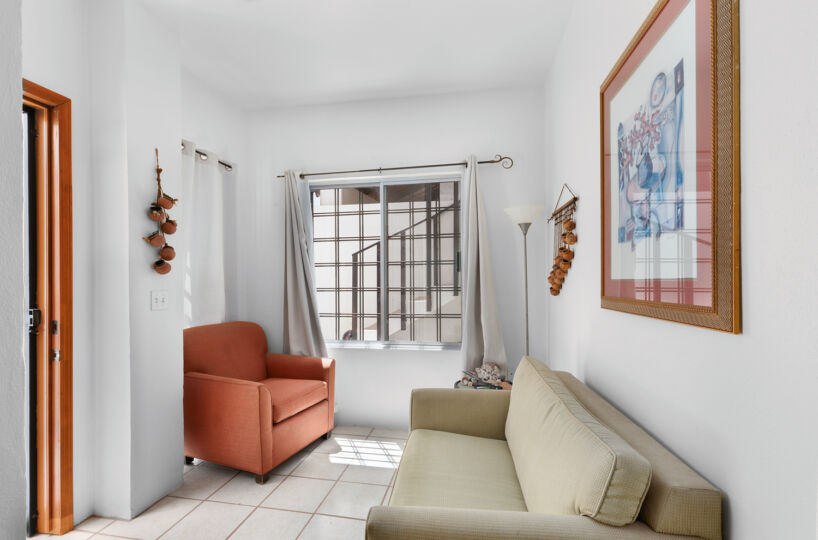 4 Apartment Complex Located Steps From The Beach In Historic Beachside Town Of Loreto, Baja Sur