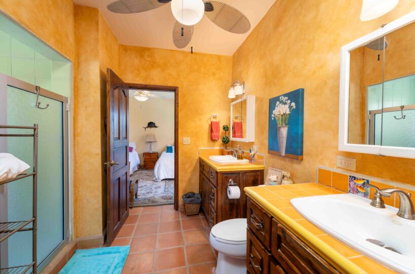 Casa Família – A Luxurious 5 Bedroom Coastal Retreat On The Golf Course In Nopolo, Loreto