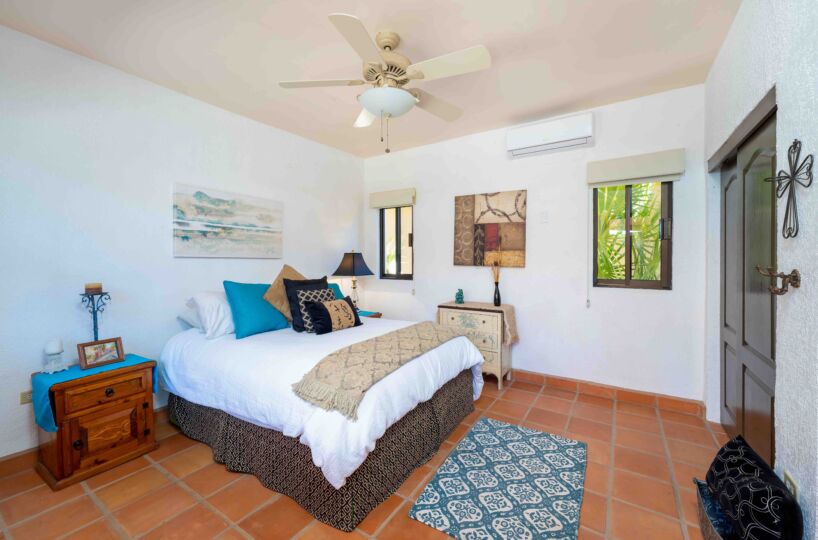 Casa Família – A Luxurious 5 Bedroom Coastal Retreat On The Golf Course In Nopolo, Loreto