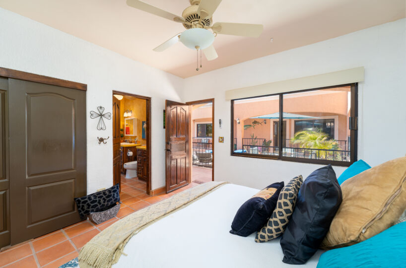 Casa Família – A Luxurious 5 Bedroom Coastal Retreat On The Golf Course In Nopolo, Loreto