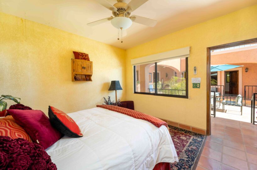 Casa Família – A Luxurious 5 Bedroom Coastal Retreat On The Golf Course In Nopolo, Loreto