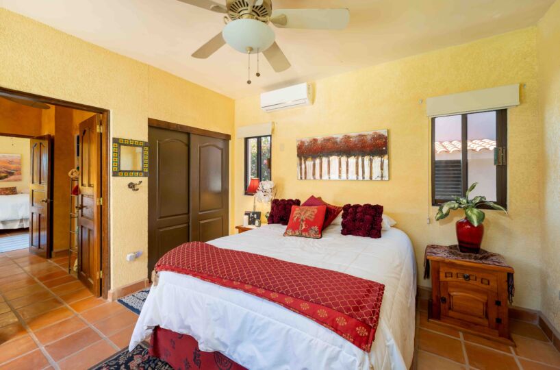 Casa Família – A Luxurious 5 Bedroom Coastal Retreat On The Golf Course In Nopolo, Loreto