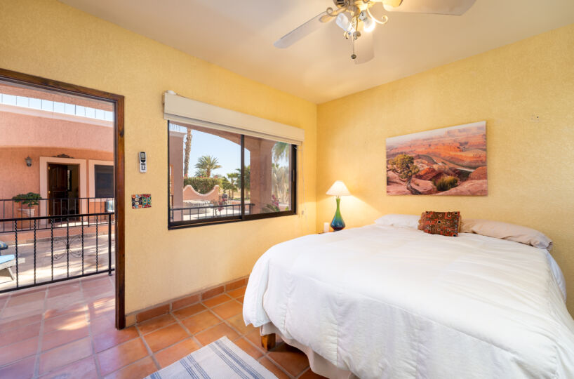 Casa Família – A Luxurious 5 Bedroom Coastal Retreat On The Golf Course In Nopolo, Loreto