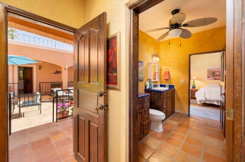 Casa Família – A Luxurious 5 Bedroom Coastal Retreat On The Golf Course In Nopolo, Loreto