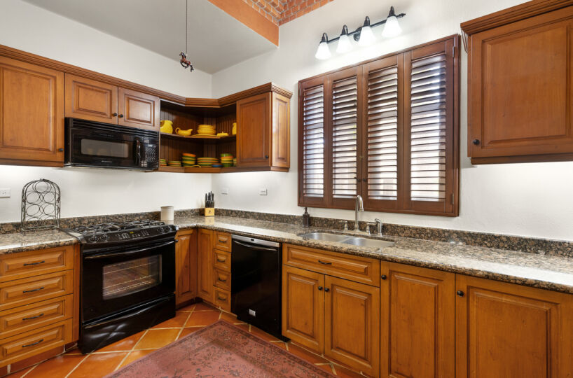 AV34 beautiful Casa Encantada with Fantastic Sea of Cortez Views in Loreto Bay