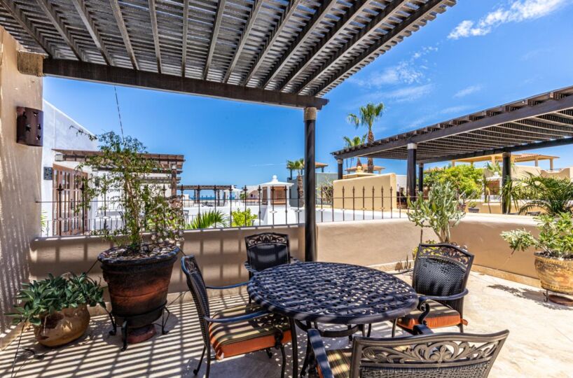 AV34 beautiful Casa Encantada with Fantastic Sea of Cortez Views in Loreto Bay