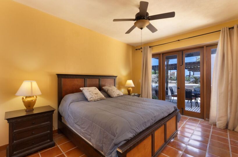 AV34 beautiful Casa Encantada with Fantastic Sea of Cortez Views in Loreto Bay