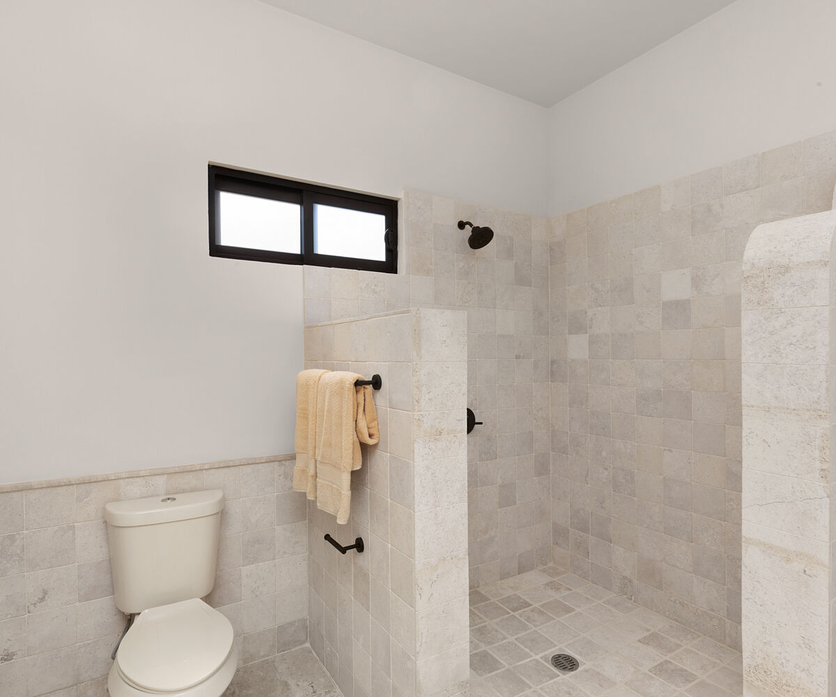 New Luxury Home With Garage And Private Pool In Nopolo, Loreto Bay