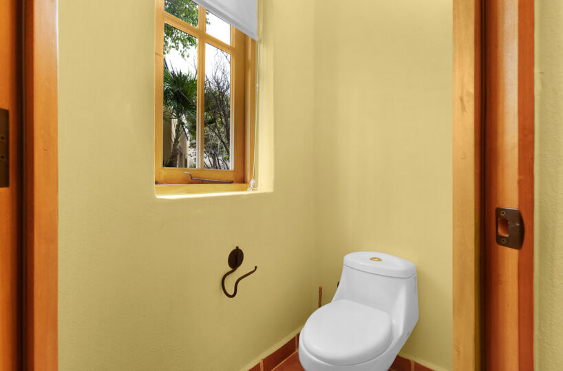 Welcome to Casa Jardin, FN227, a beautiful three bedroom three bathroom home in Loreto Bay steps from the beach