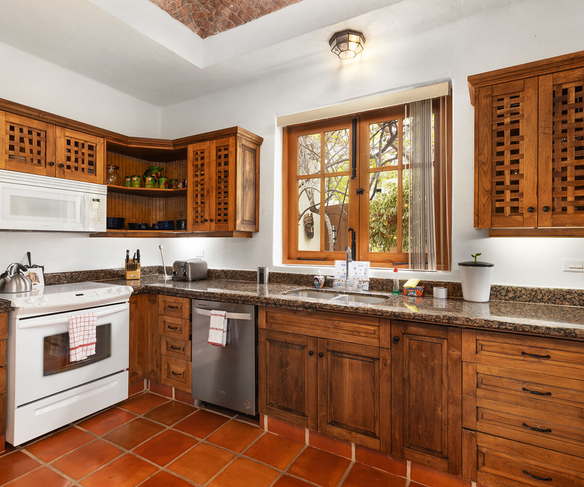 Welcome to Casa Jardin, FN227, a beautiful three bedroom three bathroom home in Loreto Bay steps from the beach