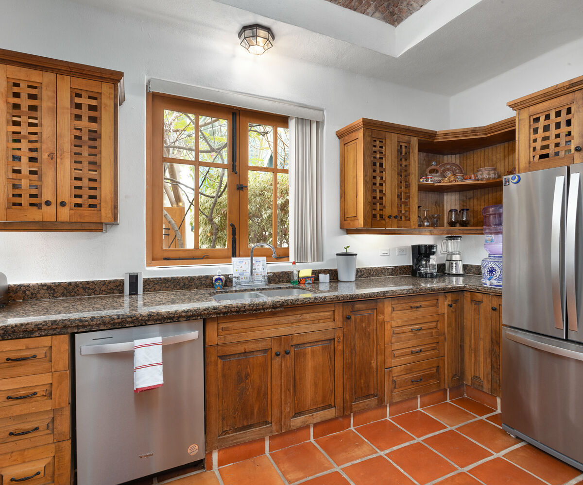 Welcome to Casa Jardin, FN227, a beautiful three bedroom three bathroom home in Loreto Bay steps from the beach