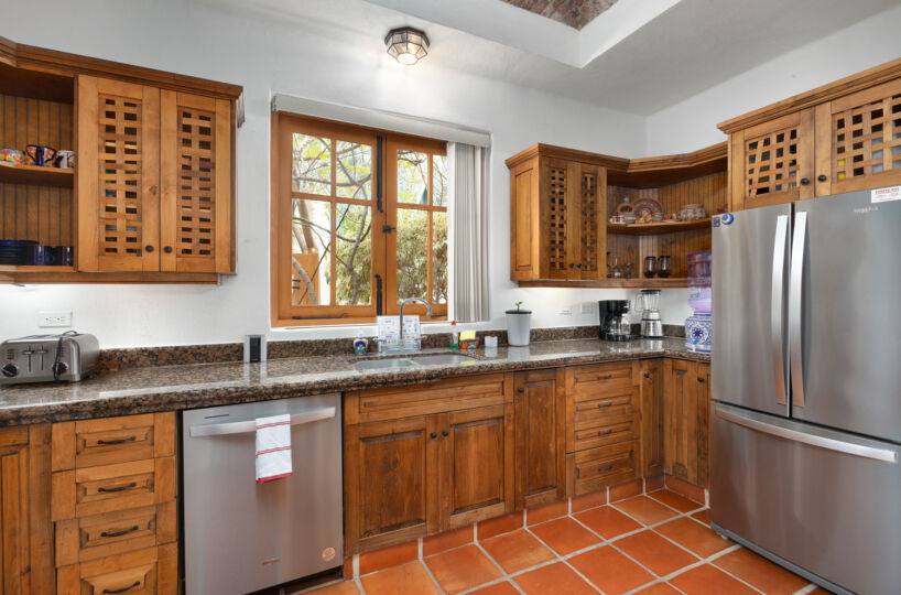 Welcome to Casa Jardin, FN227, a beautiful three bedroom three bathroom home in Loreto Bay steps from the beach