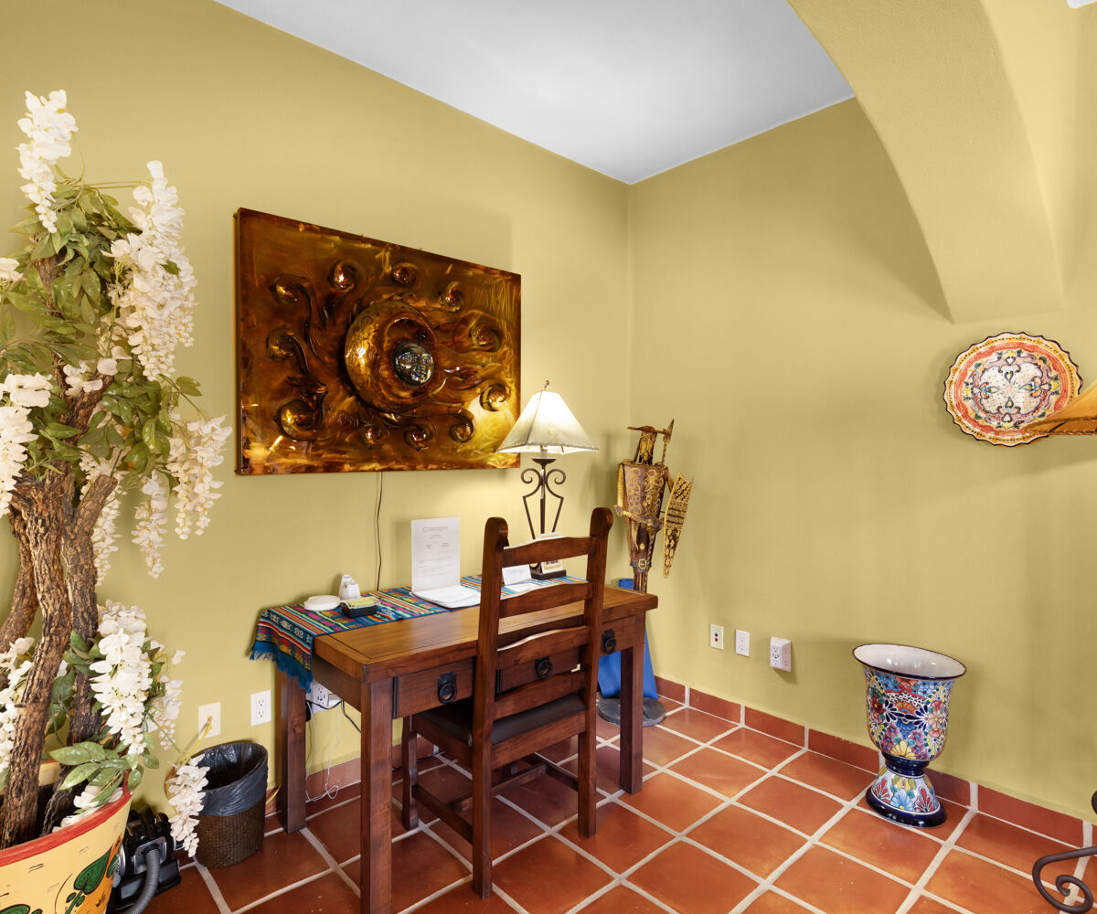 Welcome to Casa Jardin, FN227, a beautiful three bedroom three bathroom home in Loreto Bay steps from the beach