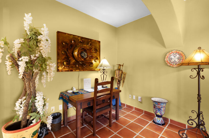 Welcome to Casa Jardin, FN227, a beautiful three bedroom three bathroom home in Loreto Bay steps from the beach