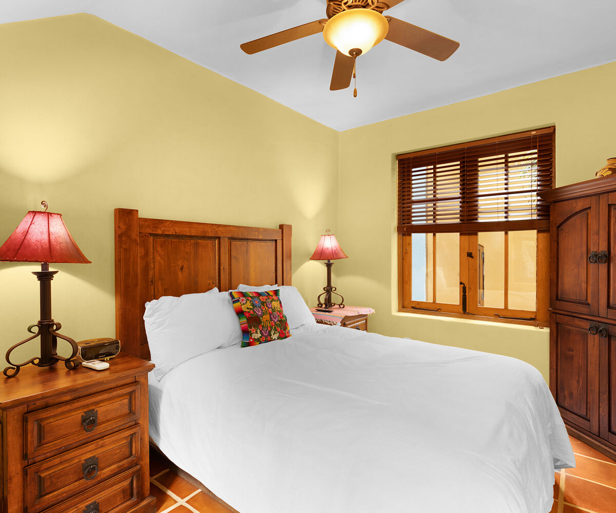 Welcome to Casa Jardin, FN227, a beautiful three bedroom three bathroom home in Loreto Bay steps from the beach