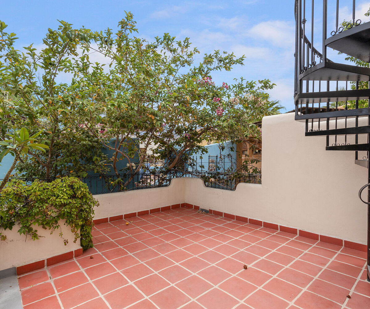 Welcome to Casa Jardin, FN227, a beautiful three bedroom three bathroom home in Loreto Bay steps from the beach