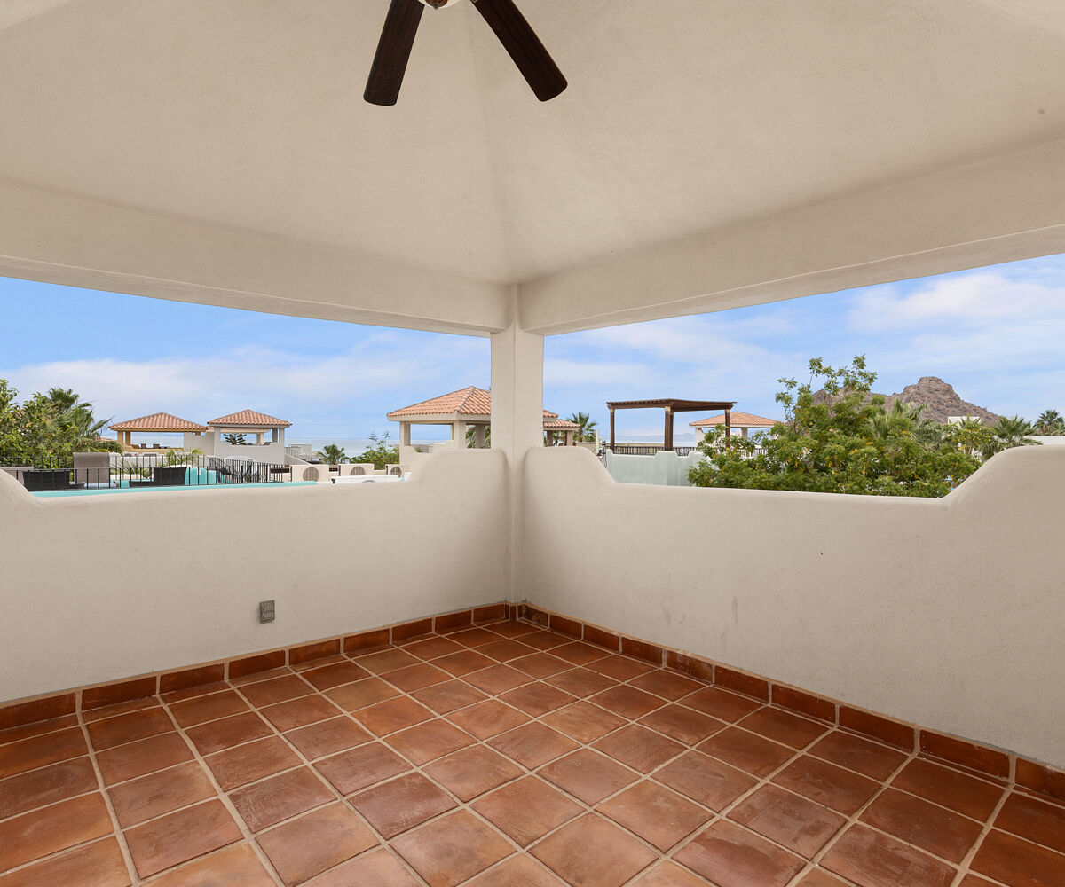 Welcome to Casa Jardin, FN227, a beautiful three bedroom three bathroom home in Loreto Bay steps from the beach