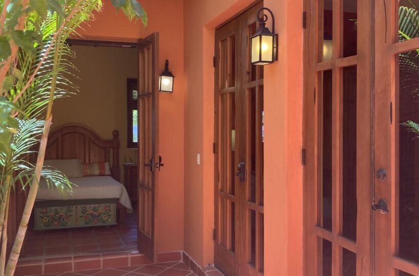 Loreto Bay Home for sale Two bed Two bath with mountain and canal views. Mex Cell 044 613 116 6827 ~ USA cell 530-786-4395