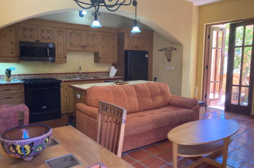 Loreto Bay Home for sale Two bed Two bath with mountain and canal views. Mex Cell 044 613 116 6827 ~ USA cell 530-786-4395