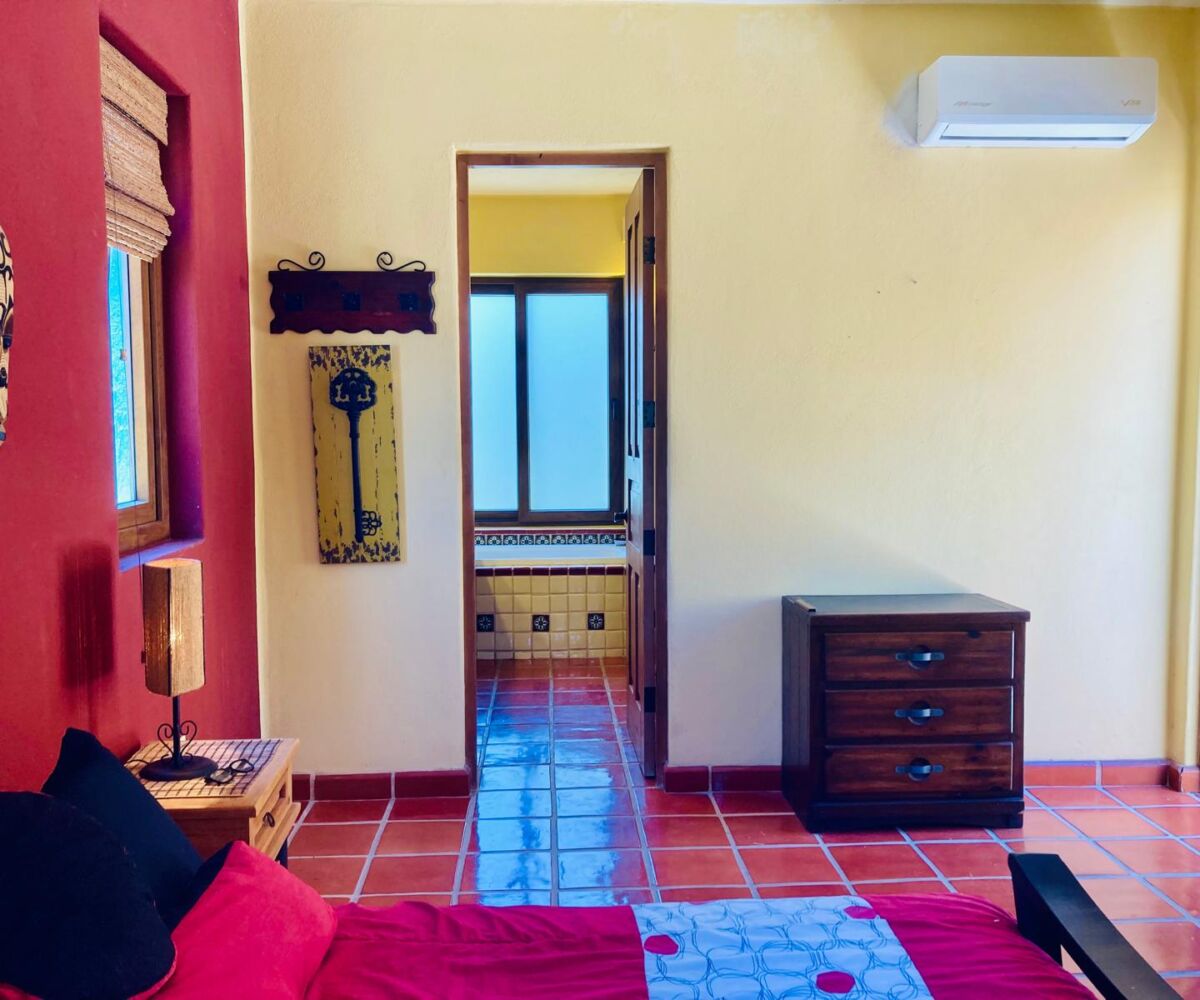 Loreto Bay Home for sale Two bed Two bath with mountain and canal views. Mex Cell 044 613 116 6827 ~ USA cell 530-786-4395