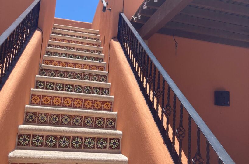 Loreto Bay Home for sale Two bed Two bath with mountain and canal views. Mex Cell 044 613 116 6827 ~ USA cell 530-786-4395