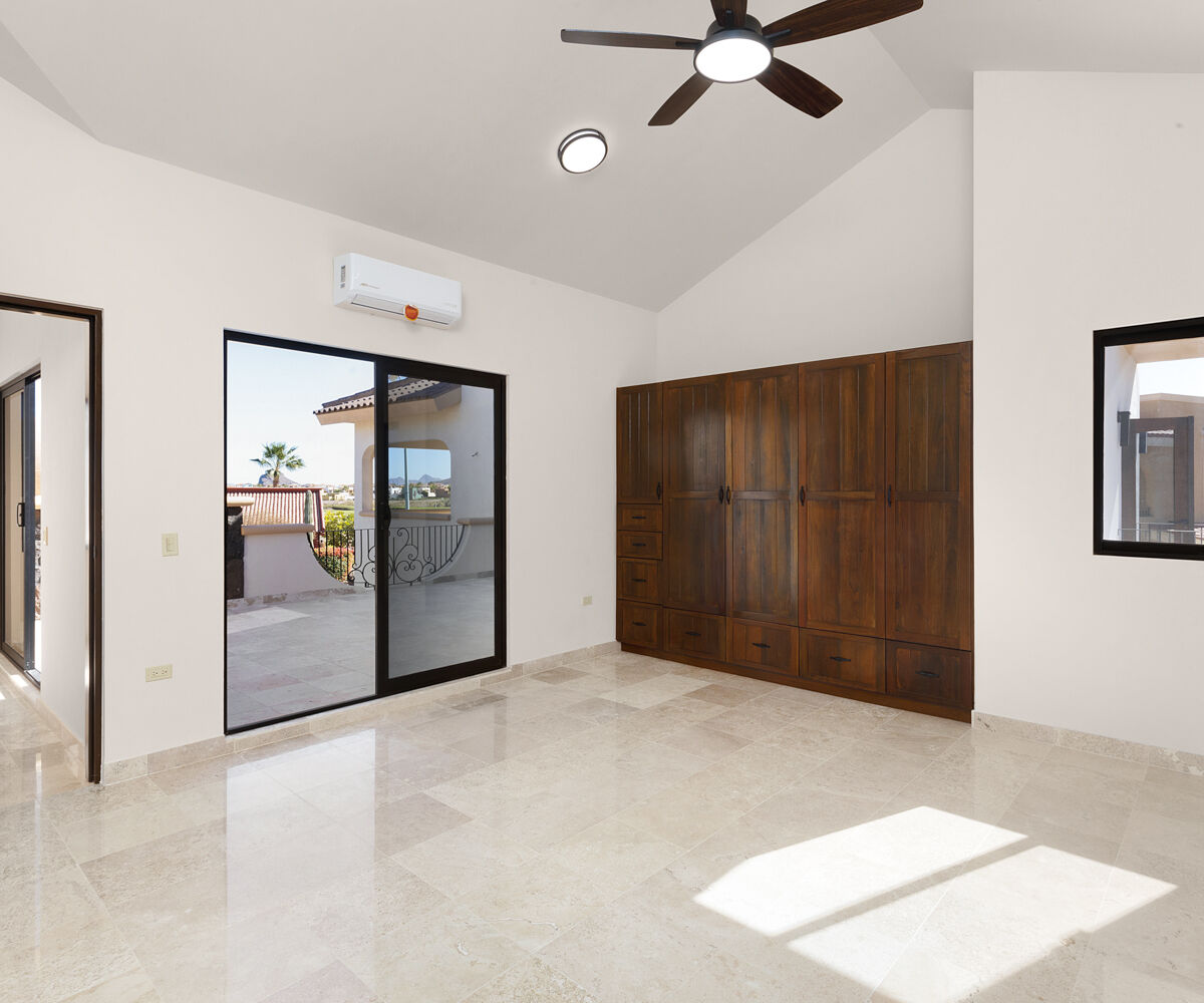 New Luxury Home With Garage And Private Pool In Nopolo, Loreto Bay