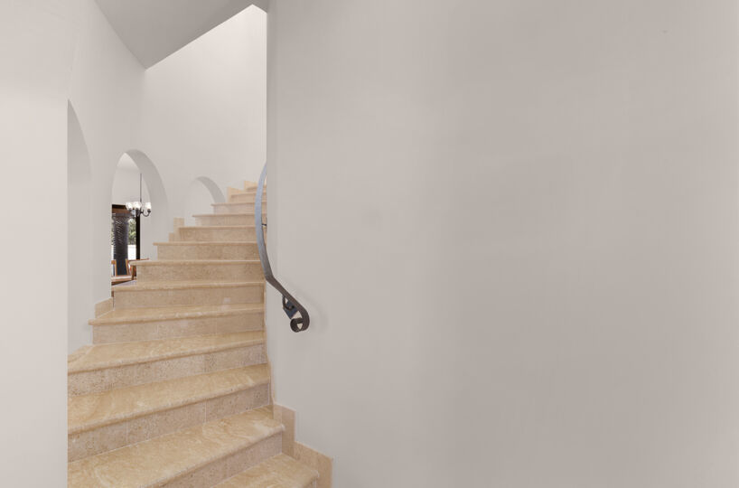 New Luxury Home With Garage And Private Pool In Nopolo, Loreto Bay