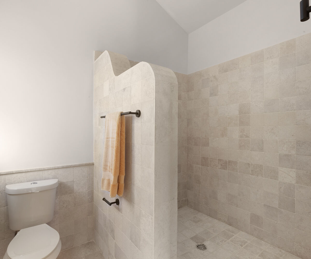 New Luxury Home With Garage And Private Pool In Nopolo, Loreto Bay