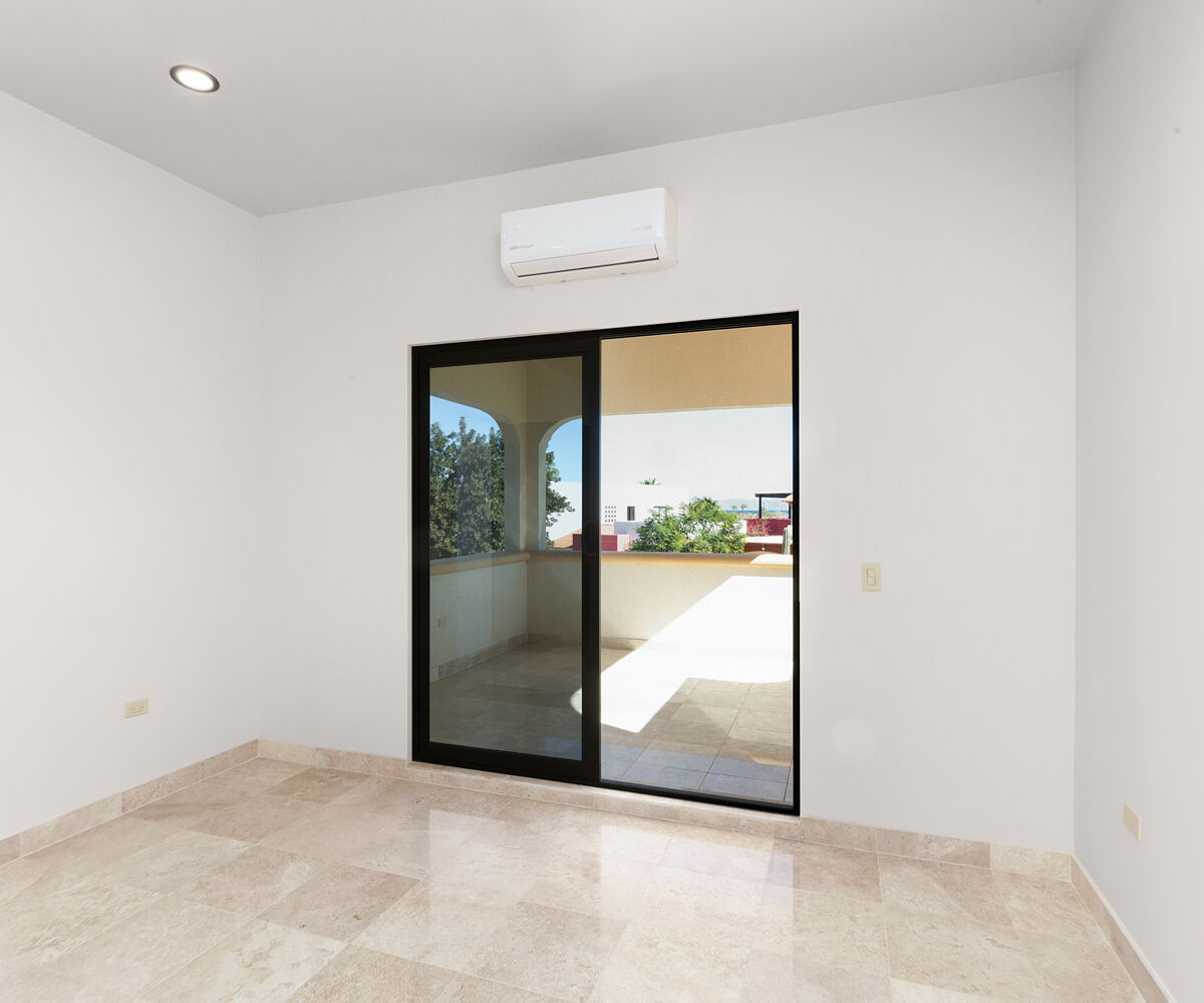 New Luxury Home With Garage And Private Pool In Nopolo, Loreto Bay