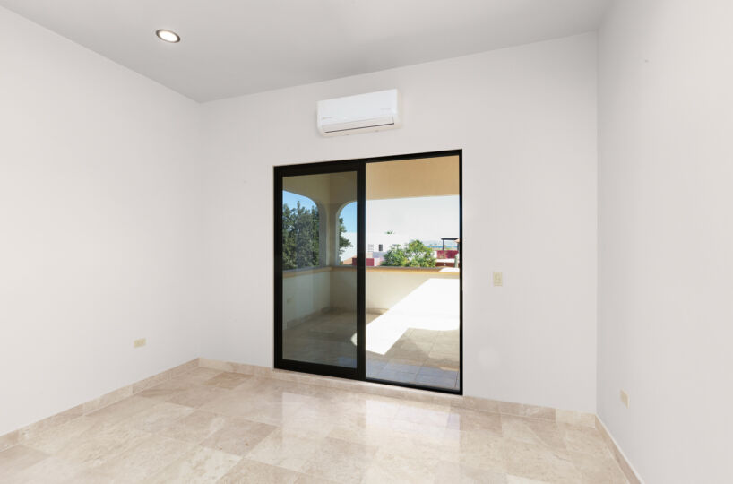 New Luxury Home With Garage And Private Pool In Nopolo, Loreto Bay