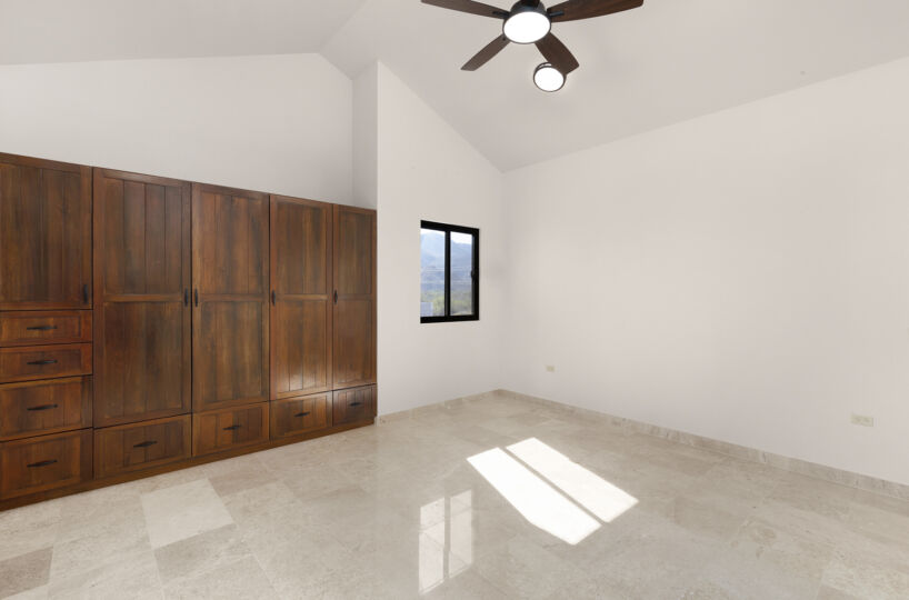 New Luxury Home With Garage And Private Pool In Nopolo, Loreto Bay