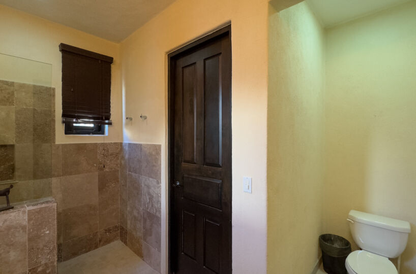 AV 255, a stunning contemporary custom-built 2-bed, 2-bath home in Loreto Bay