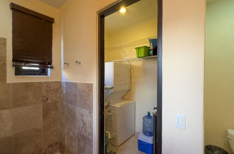 AV 255, a stunning contemporary custom-built 2-bed, 2-bath home in Loreto Bay