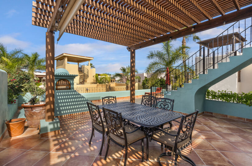 Casa Turquesa At Fn 117