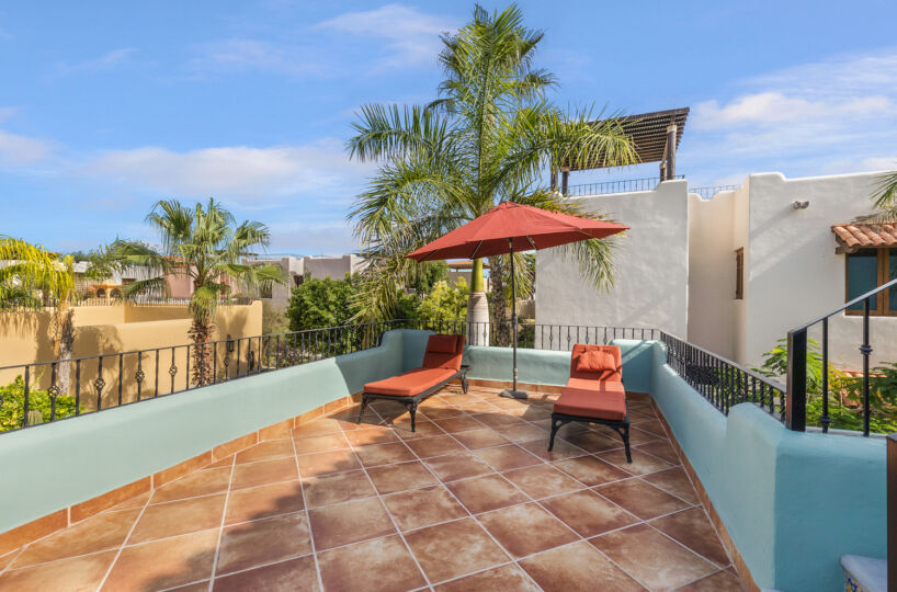 Casa Turquesa At Fn 117