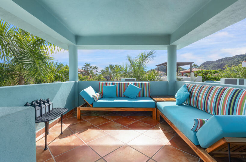 Casa Turquesa At Fn 117