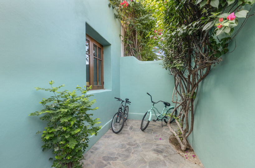 Casa Turquesa At Fn 117: Mision Loreto Properties. Call Today! Mexican Cell 044 613 116 6827 ~ USA cell 530-786-4395