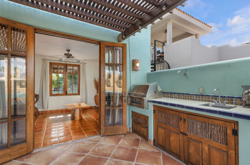 Casa Turquesa At Fn 117