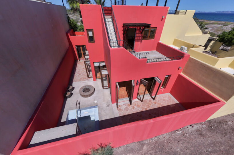 Mision Loreto Properties. Call Today! Mexican Cell 044 613 116 6827 ~ USA cell 530-786-4395