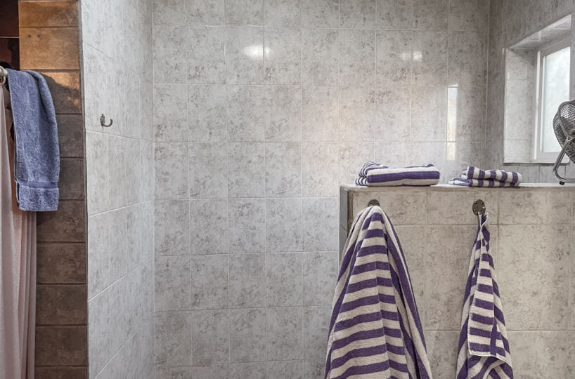 Charming Three-Bedroom Home Near the Marina in Loreto: Mision Loreto Properties Mexican Cell 044 613 116 6827 ~ USA cell 530-786-4395