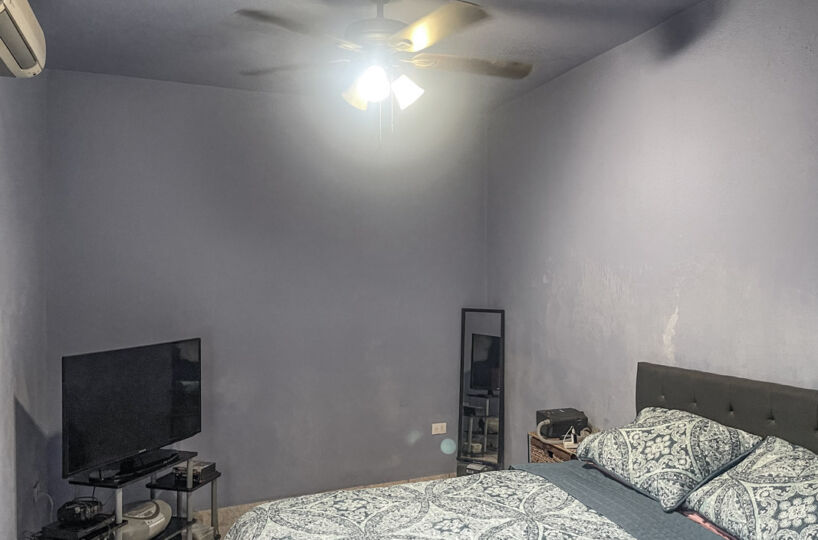 Charming Three-Bedroom Home Near the Marina in Loreto: Mision Loreto Properties Mexican Cell 044 613 116 6827 ~ USA cell 530-786-4395