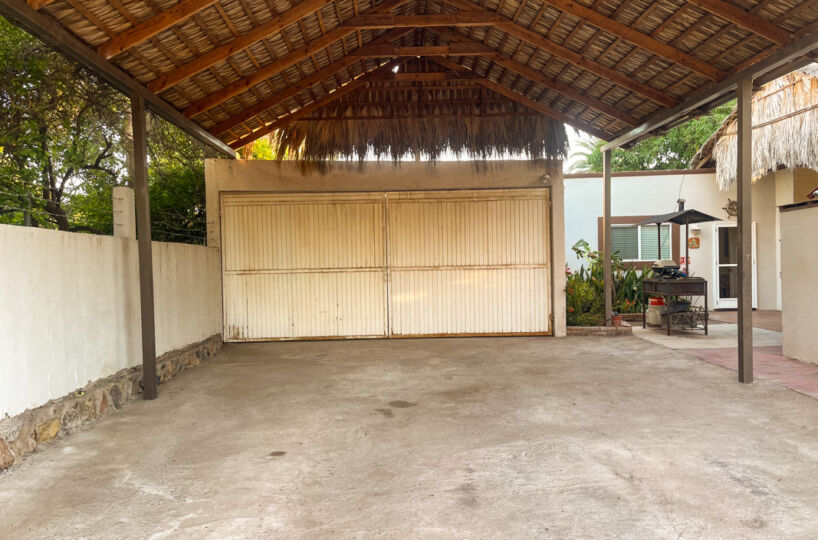 Charming Three-Bedroom Home Near the Marina in Loreto: Mision Loreto Properties Mexican Cell 044 613 116 6827 ~ USA cell 530-786-4395